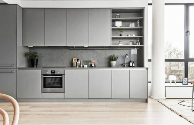 Производство корпусной мебели